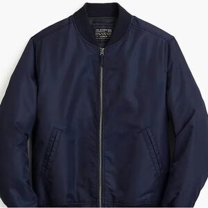J. Crew Men’s Navy Jacket